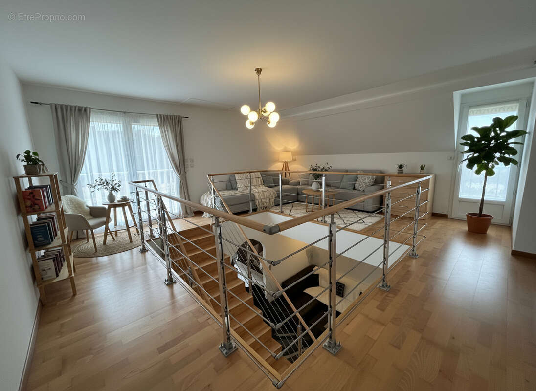 Maison à NOGENT-LE-PHAYE