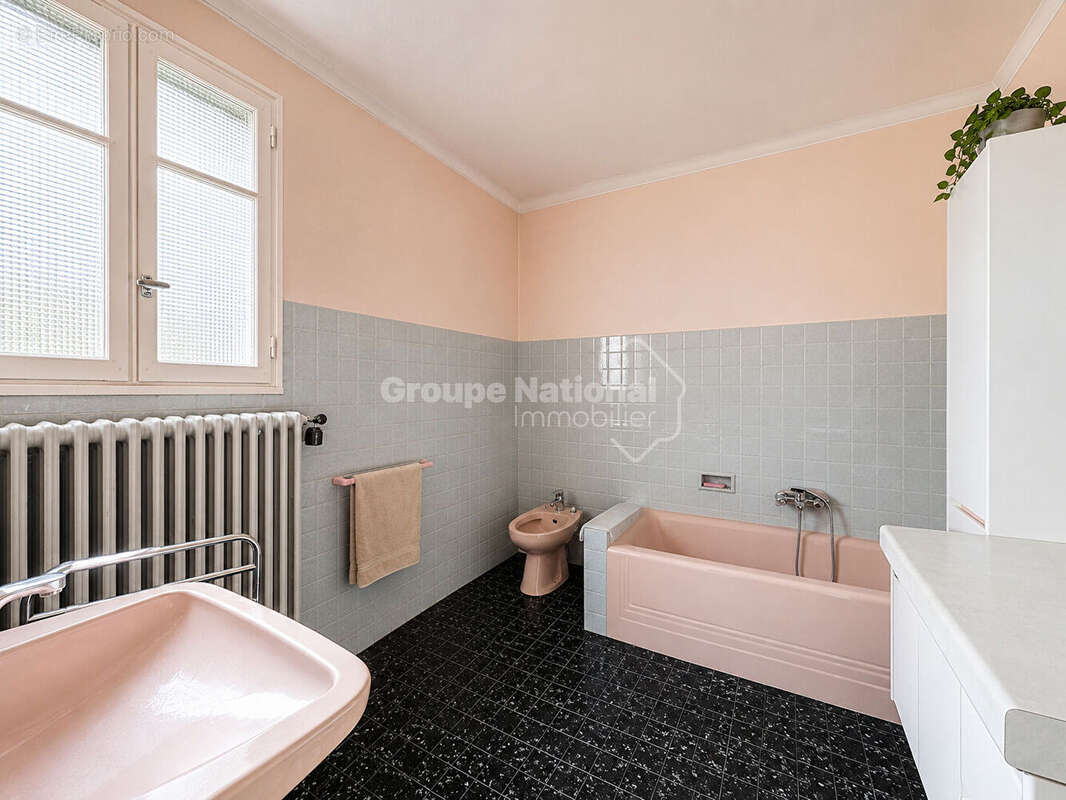Maison à ORANGE