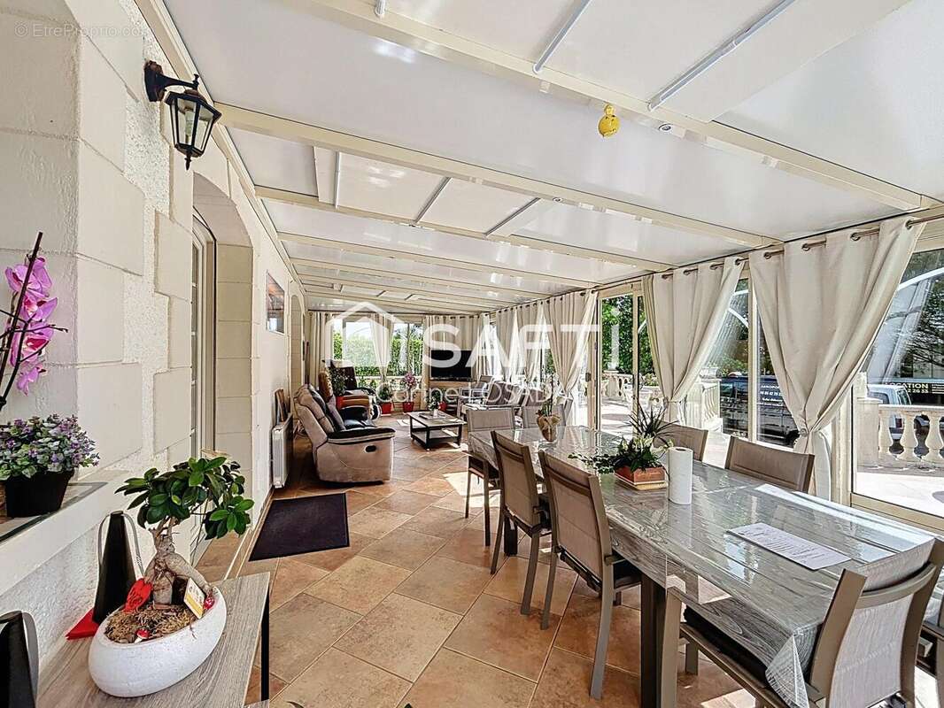 Photo 4 - Maison à LES MAGNILS-REIGNIERS