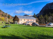 Appartement à BONNEVAUX