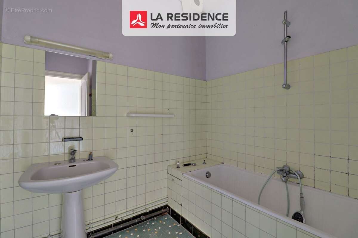 Appartement à BLOIS