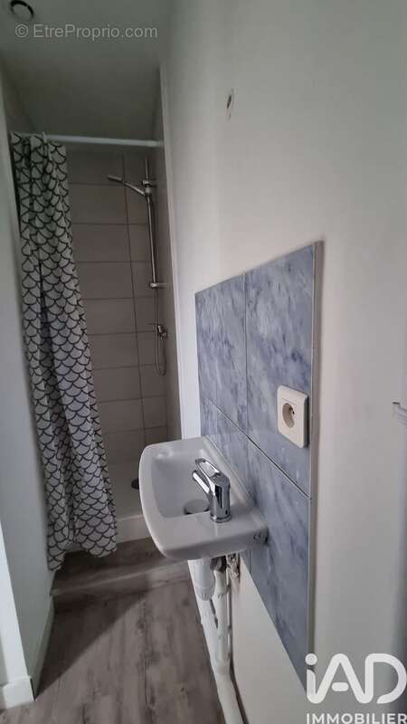 Photo 7 - Appartement à LA FERE