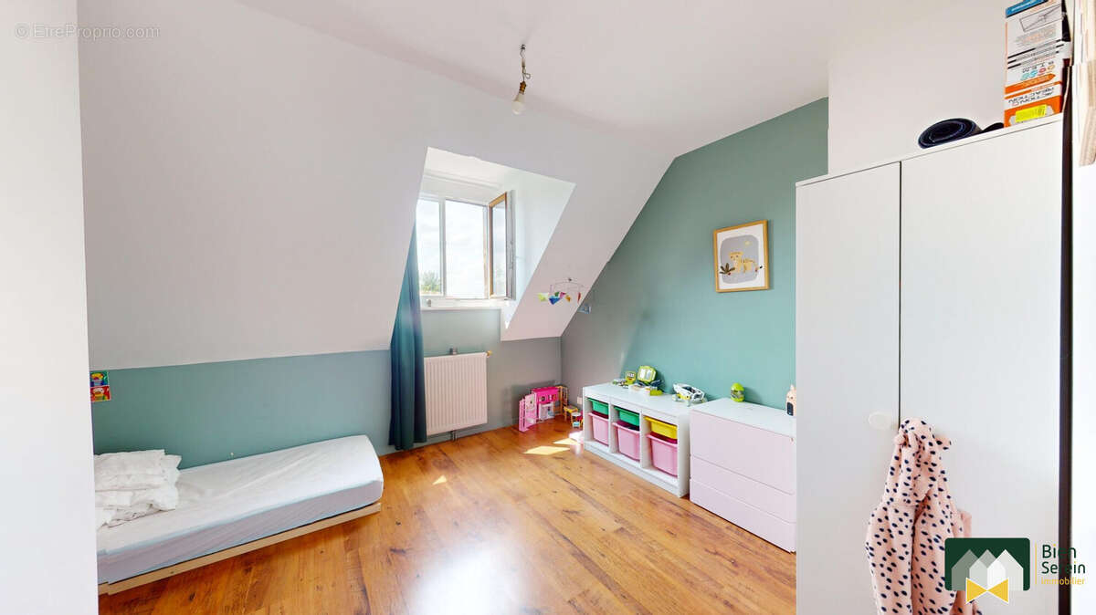 Appartement 116 m² à Maintenon  - photo 9