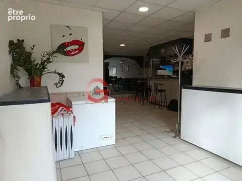 Restaurant clé en main - belle opportunité de reprise - photo 9