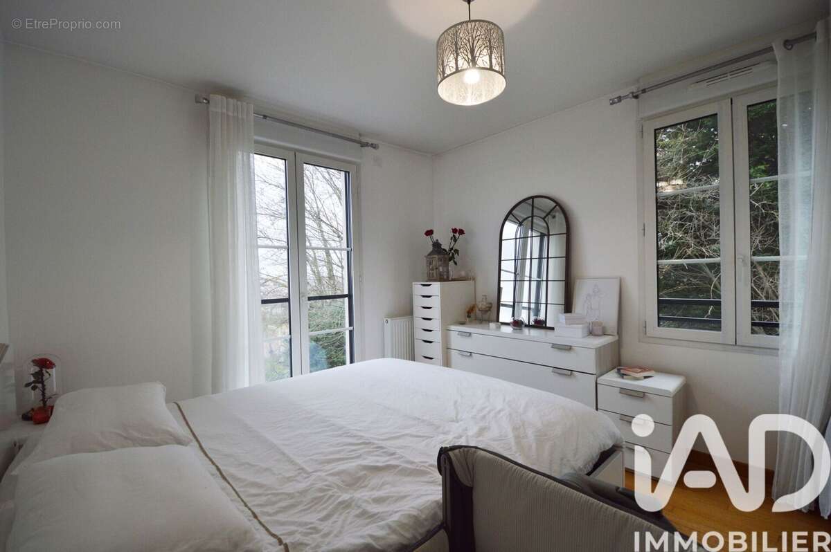 Photo 9 - Appartement à CHENNEVIERES-SUR-MARNE