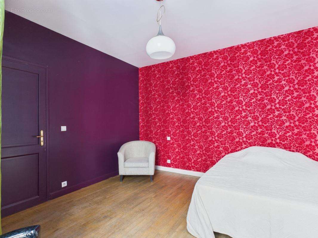 Appartement à AJACCIO