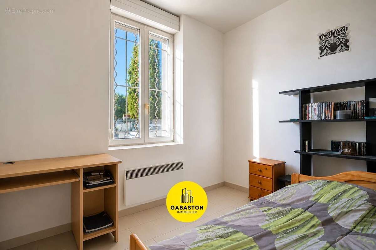 Appartement à MARSEILLE-13E