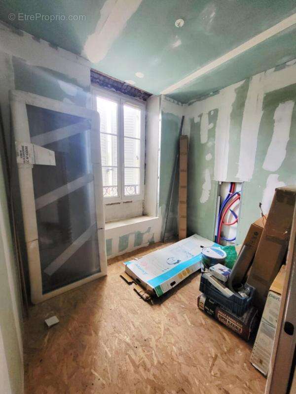 Grande maison à Guillerval avec dependances - photo 16