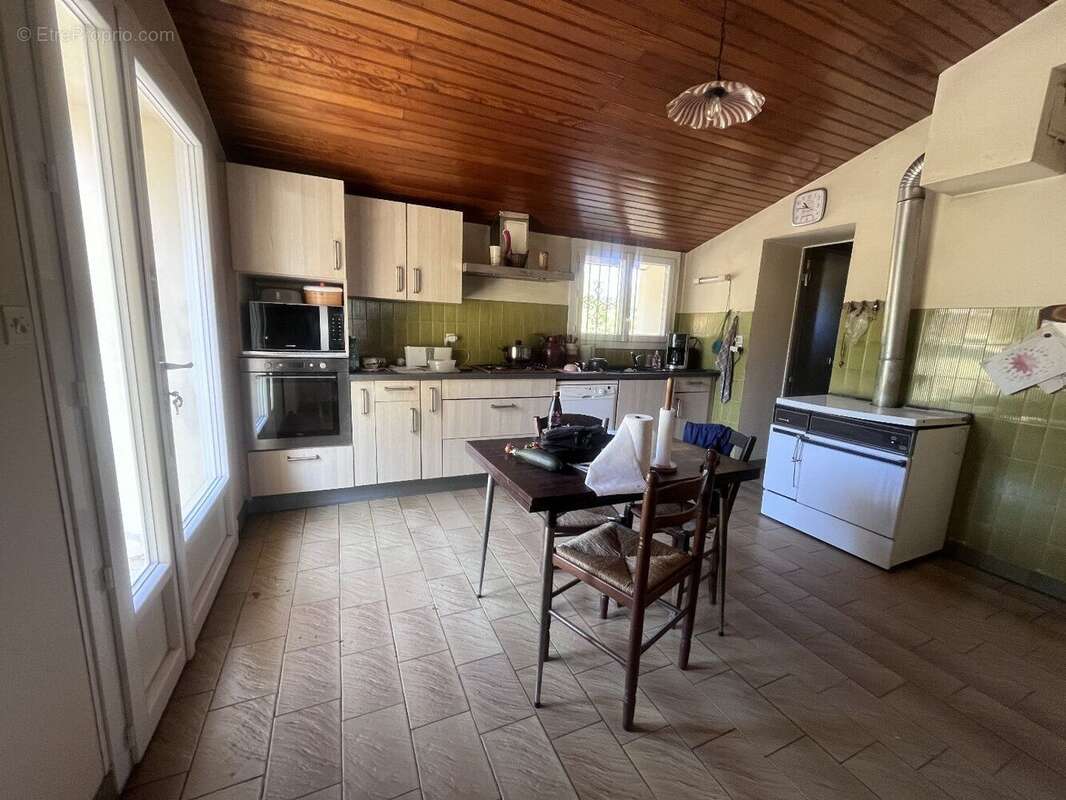 Propriété d'exception entre Rauzan et Pellegrue - photo 4