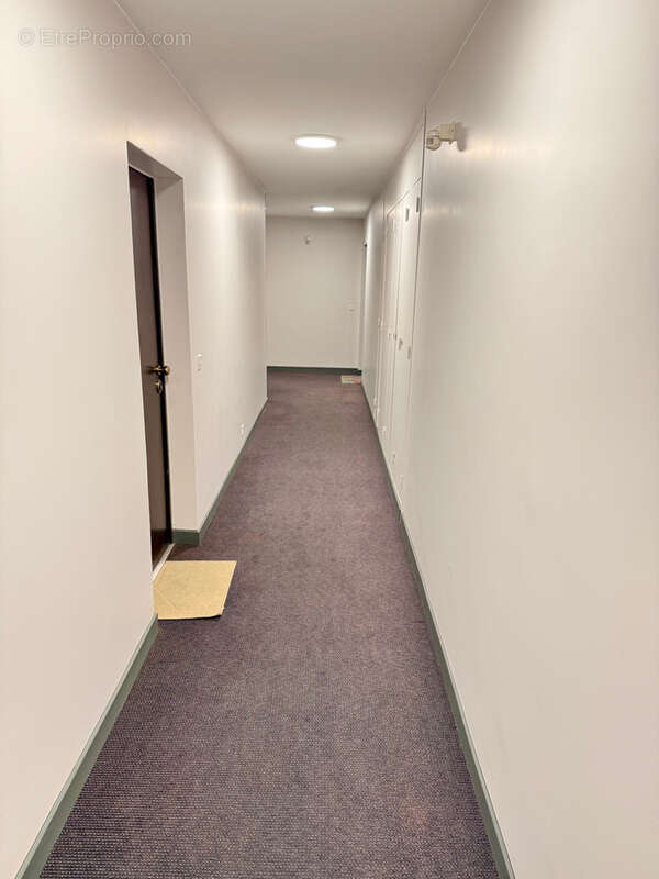 Appartement à FERNEY-VOLTAIRE