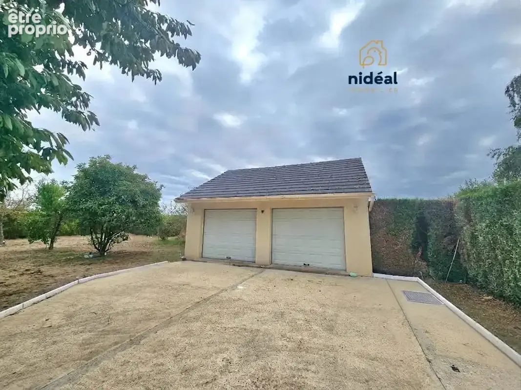 Maison 7 pièces 146 m² à vendre à Le Plessis-Grohan (27180) - photo 5