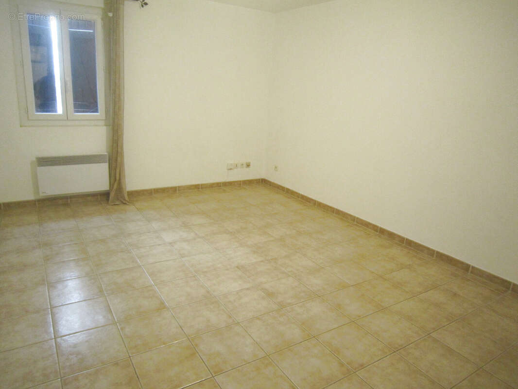 Appartement à CUXAC-D'AUDE