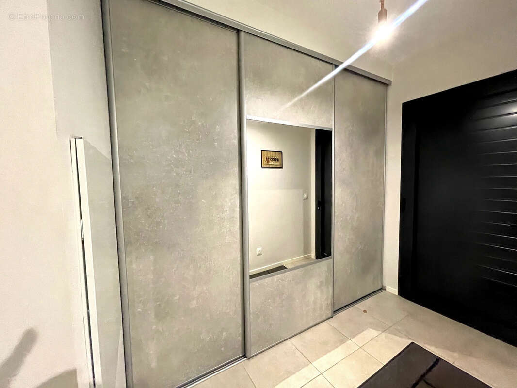 Appartement à IDRON