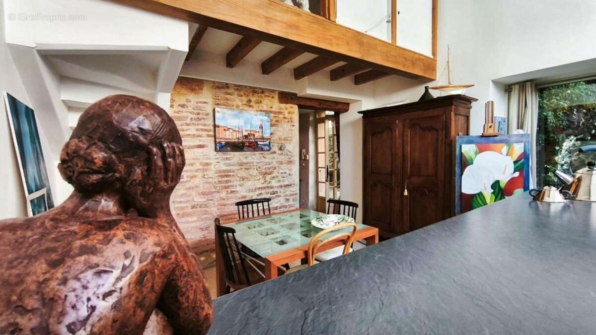 Appartement à PERPIGNAN