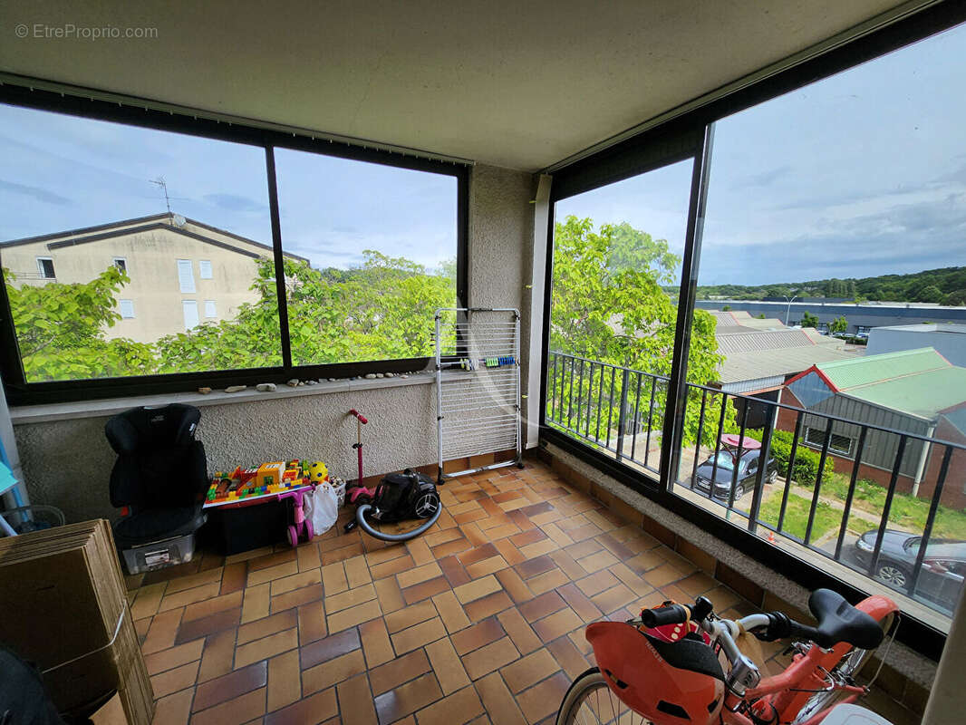 Appartement à DOURDAN