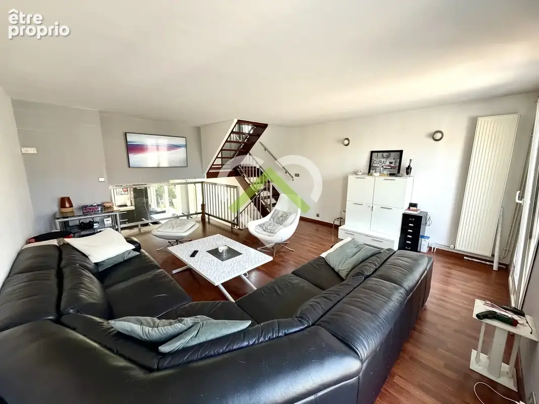 Maison semi-individuelle à vendre VILLENEUVE D'ASCQ - photo 2
