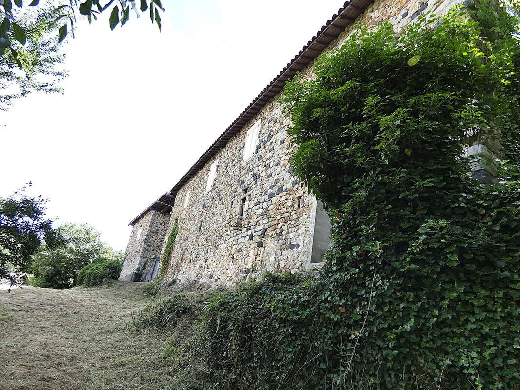 Maison à LALEVADE-D'ARDECHE