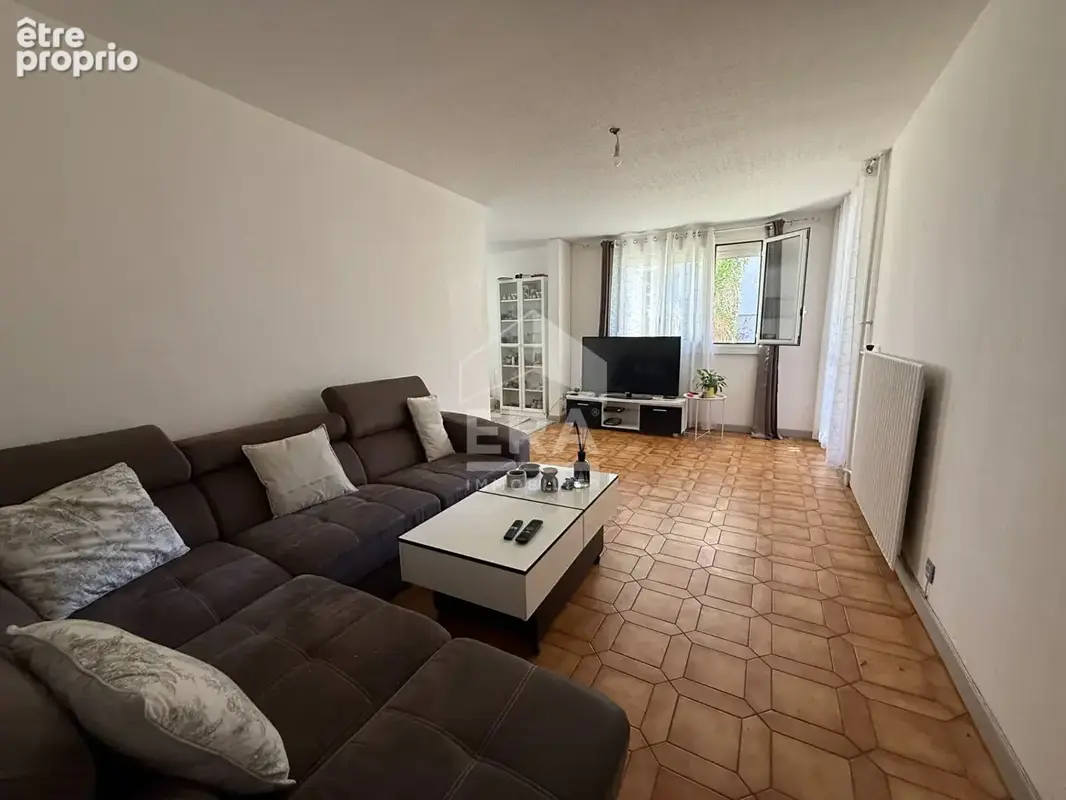Appartement 86m² à martigues - photo 3
