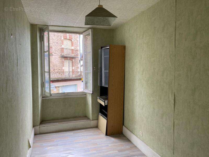 Appartement à LINAC