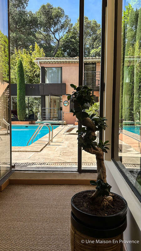 Maison à VILLENEUVE-LES-AVIGNON