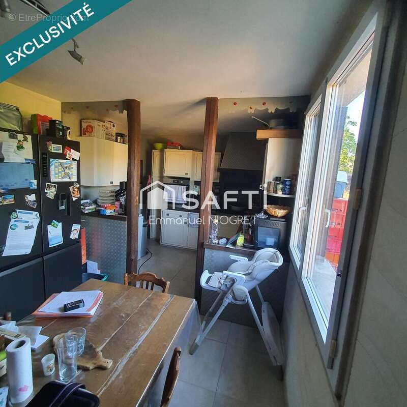 Maison 125 m² à Noiron-Sur-Beze  - photo 3