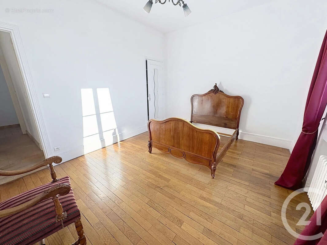 Appartement à LYON-7E