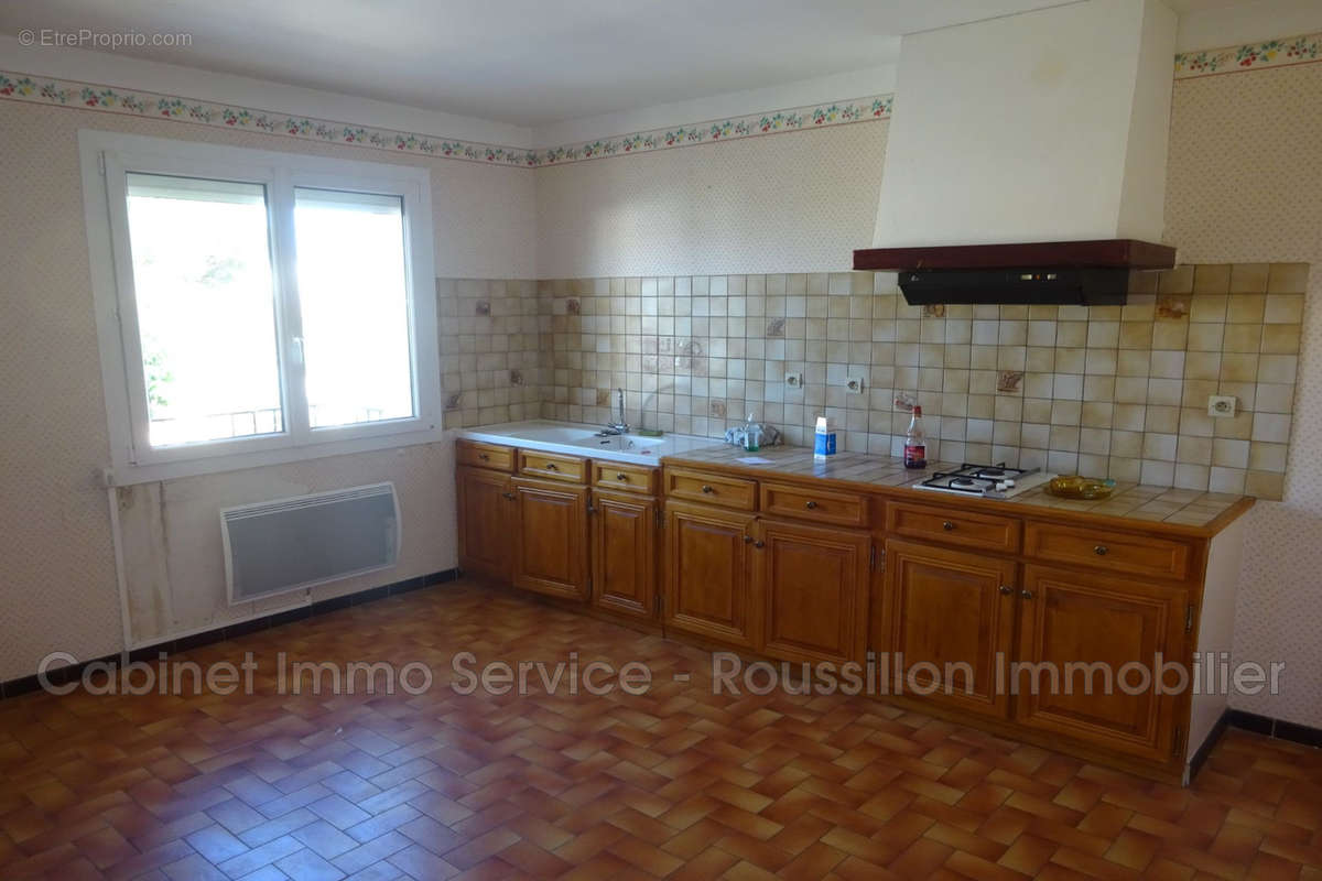 Maison à SAINT-ANDRE