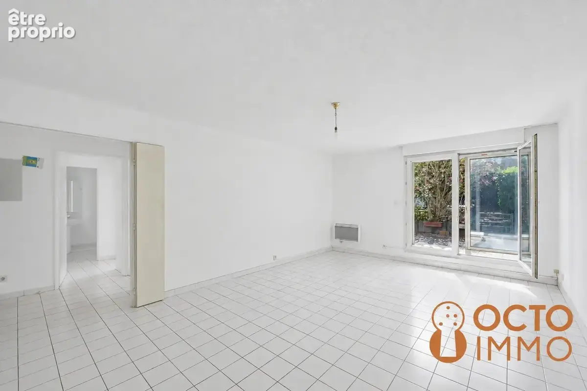 Appartement 2 pièces 52 m² à vendre à Toulouse (31300) - photo 2