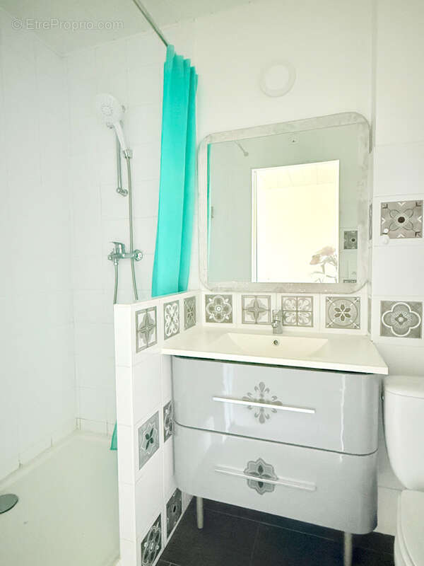 Appartement à SAINT-BRICE-SOUS-FORET