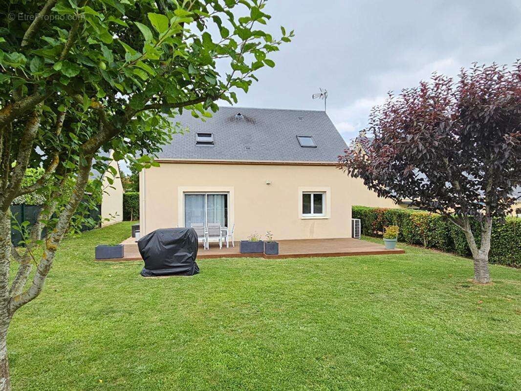 Maison à VERNON