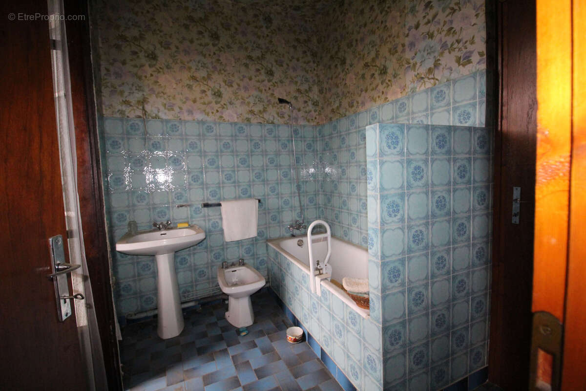 Maison à SAINT-MAMET