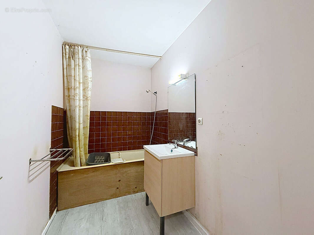 Maison Le Pontet 3 pièce(s) 83 m2 - photo 12