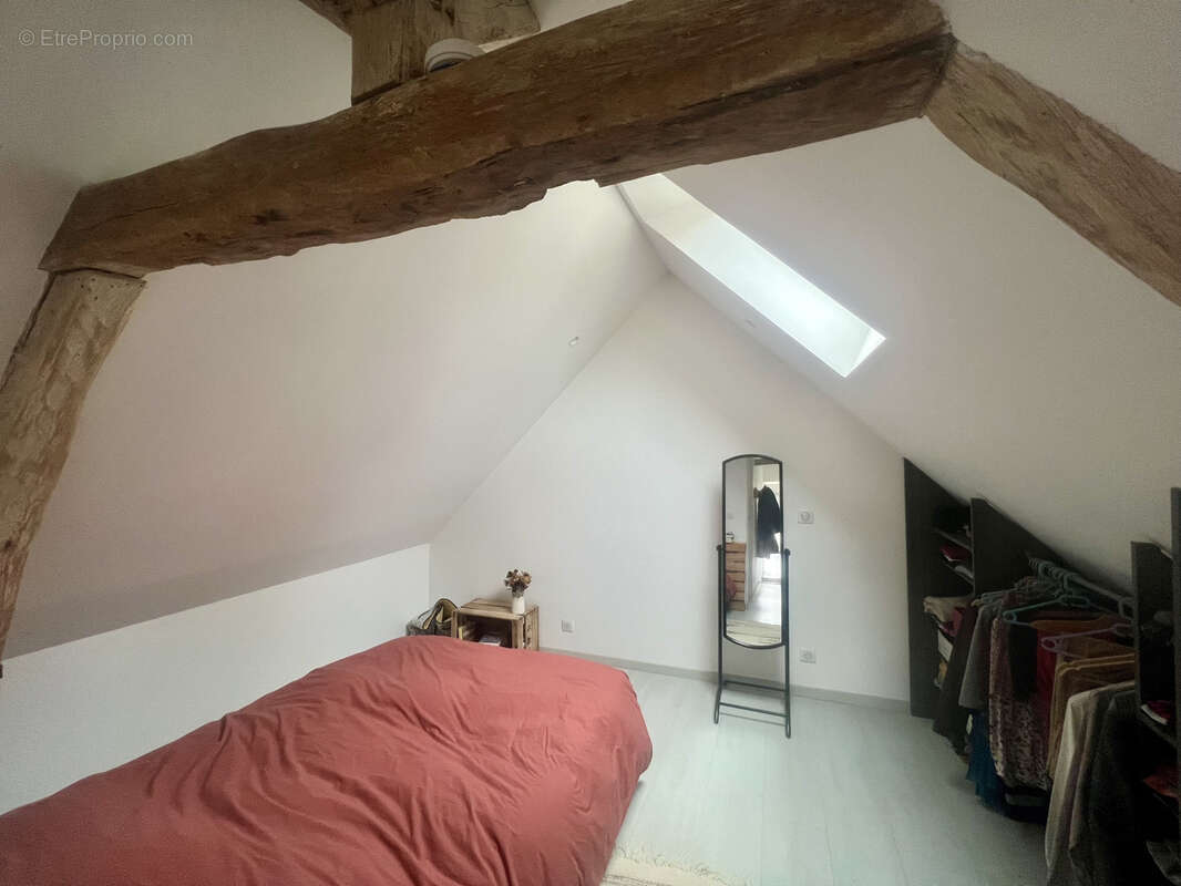 Maison à NOIZAY