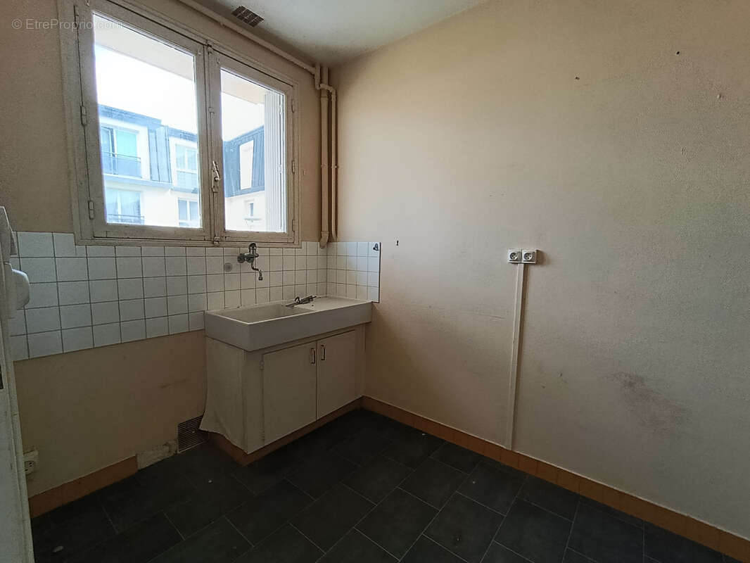 Appartement à LUCE