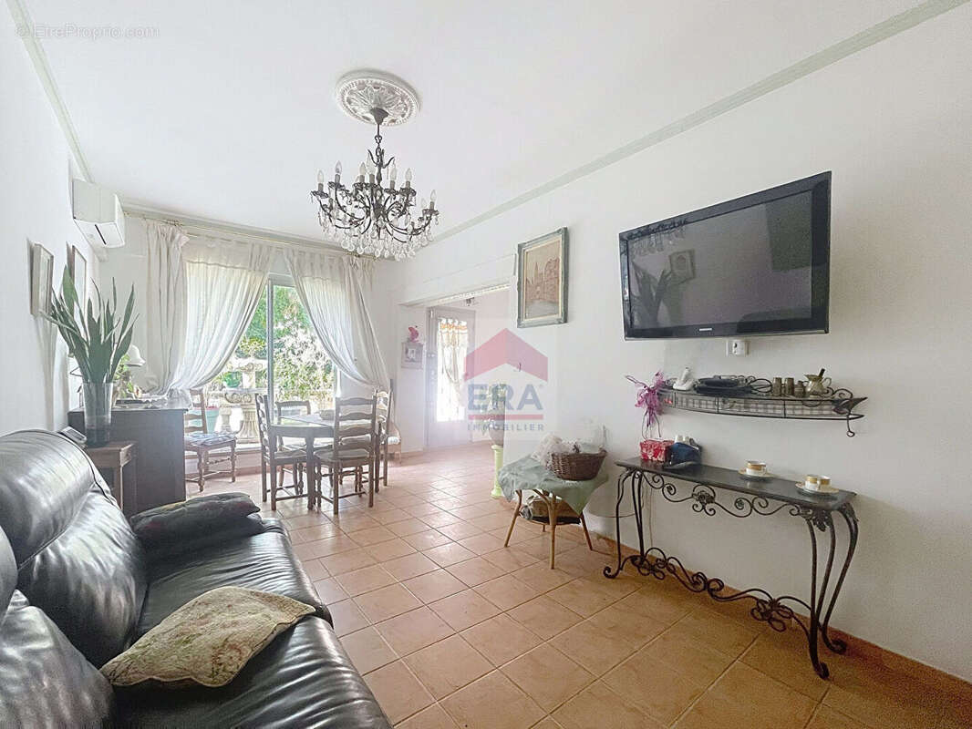 Maison à LES PENNES-MIRABEAU