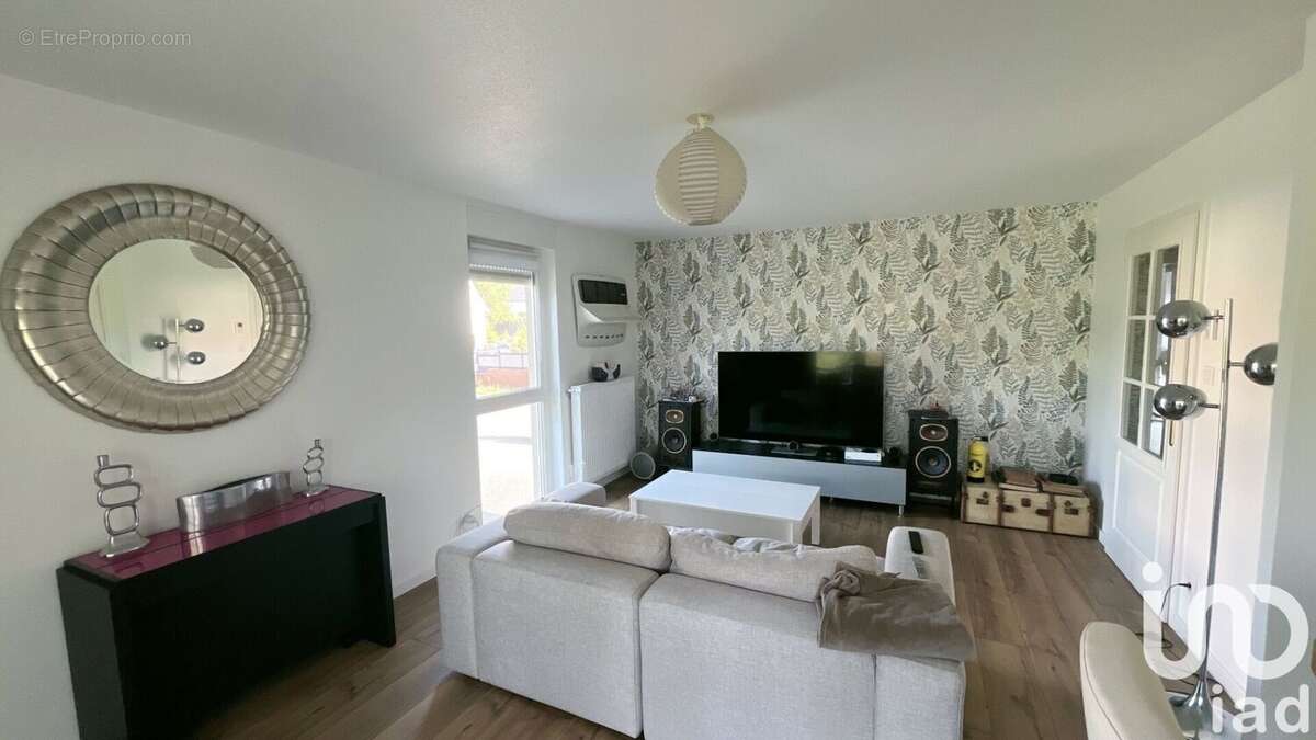 Photo 2 - Appartement à QUATZENHEIM