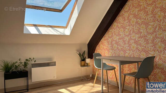 Appartement à BRIVE-LA-GAILLARDE