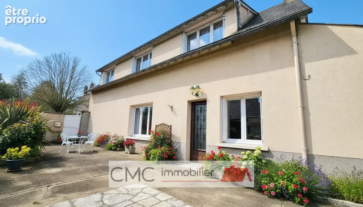 Photo Maison à Ymonville au prix de 220 500€