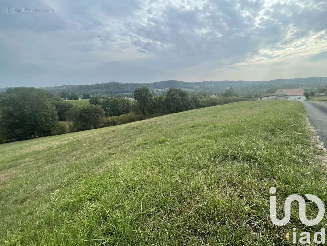 Photo 4 - Terrain à LASSEUBE