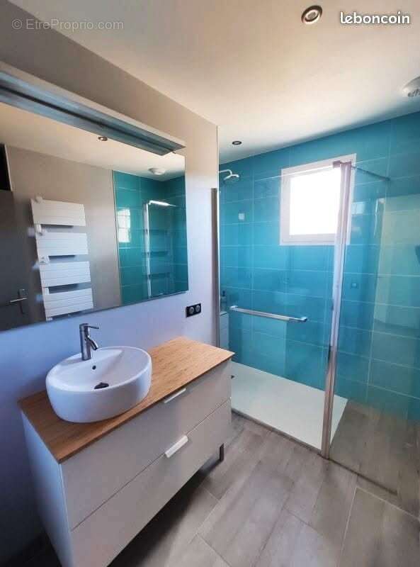 Maison 89 m² à Blaye  - photo 8