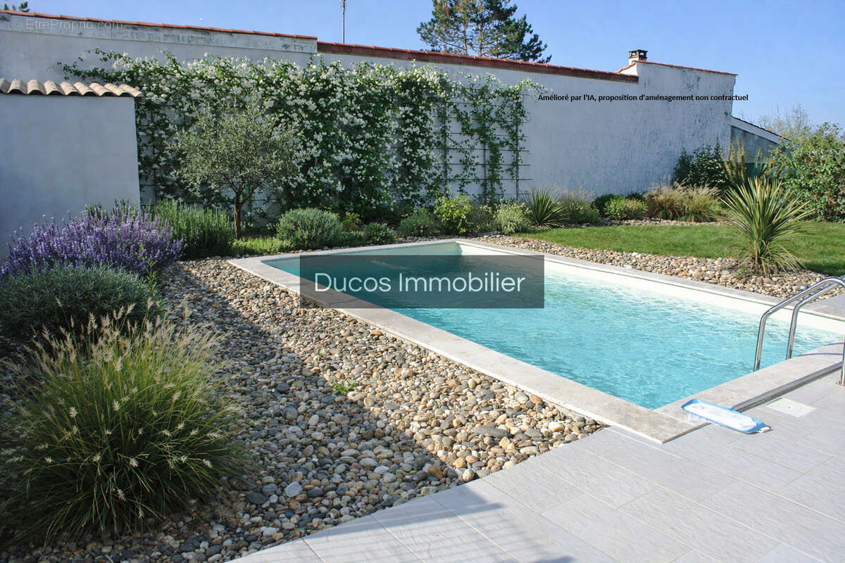Maison à MARMANDE