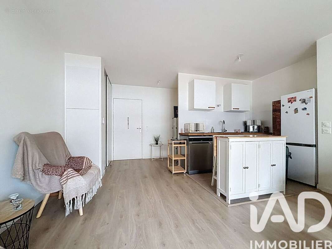 Photo 6 - Appartement à BONDOUFLE