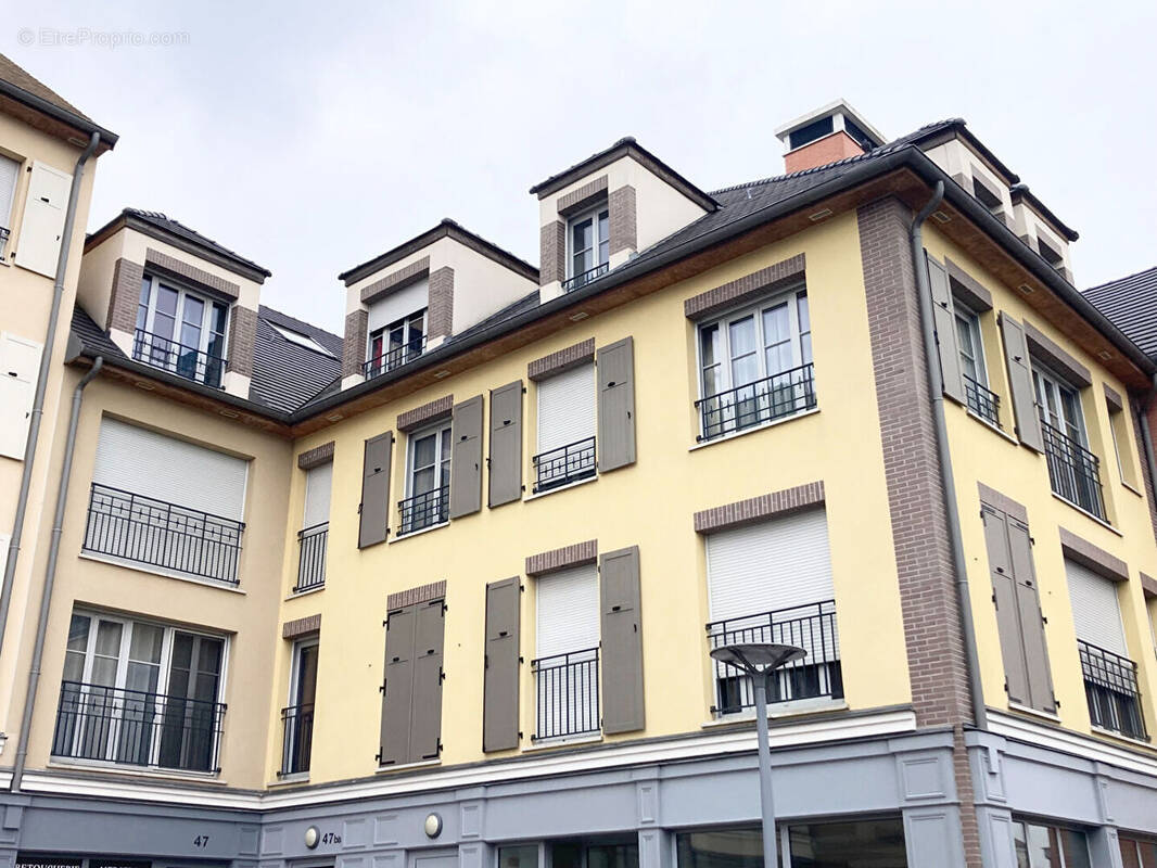 Appartement à DOMONT