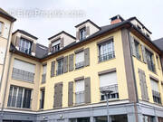 Appartement à DOMONT