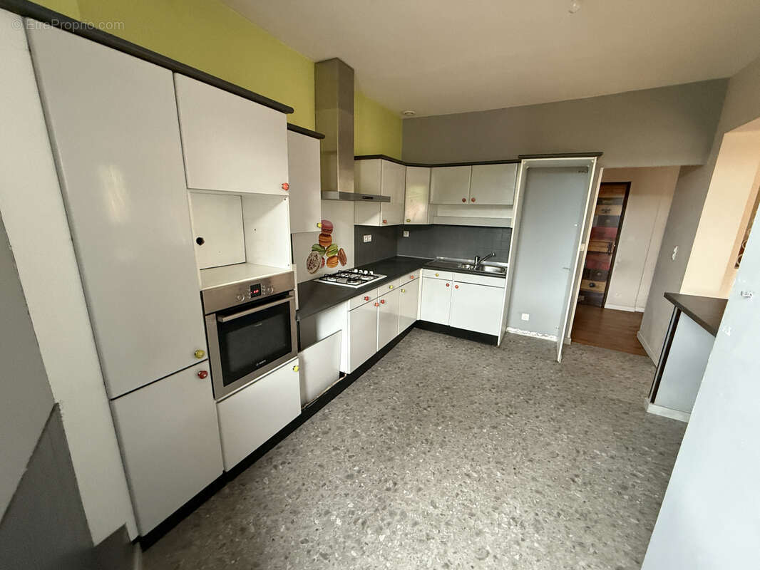 Vente appartement de type 4 avec remise Millau - photo 4