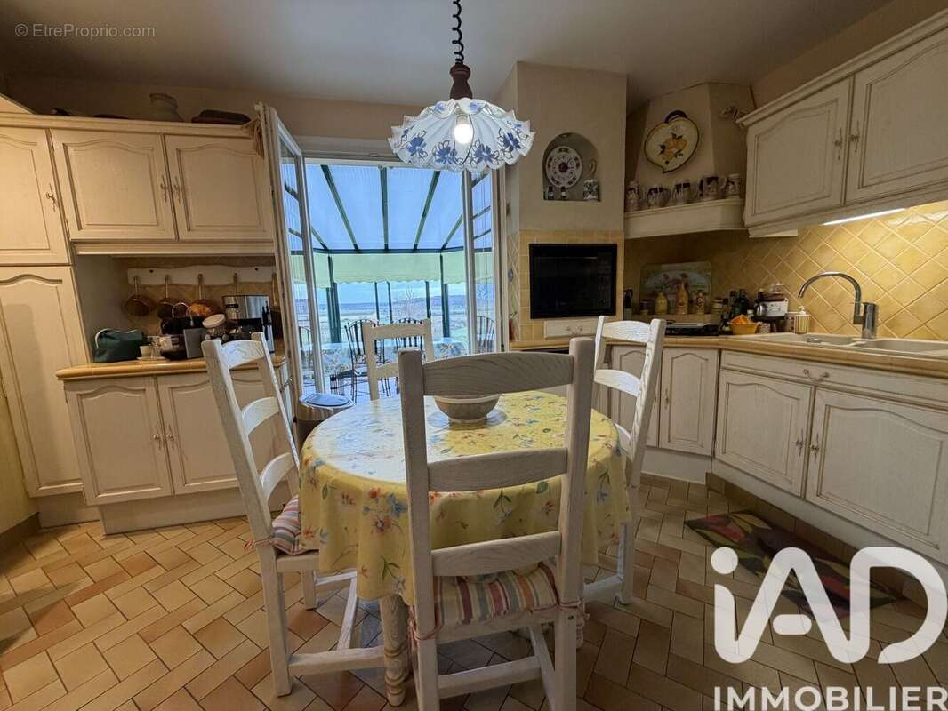 Photo 7 - Maison à GISORS