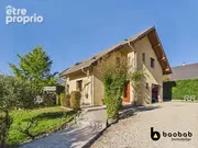 Maison à CHAMOUX-SUR-GELON