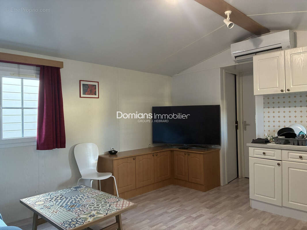 Maison 40 m² à Argeles-Sur-Mer  - photo 5