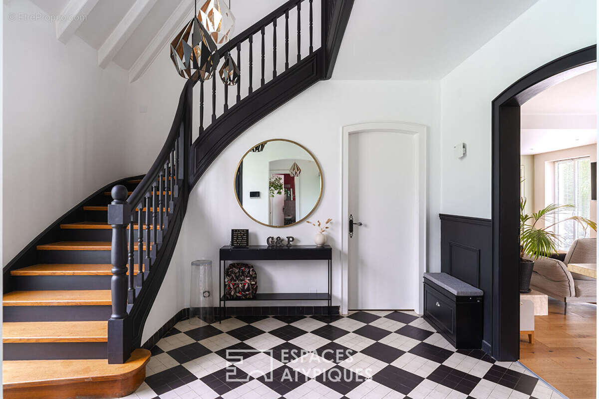 Maison à STRASBOURG