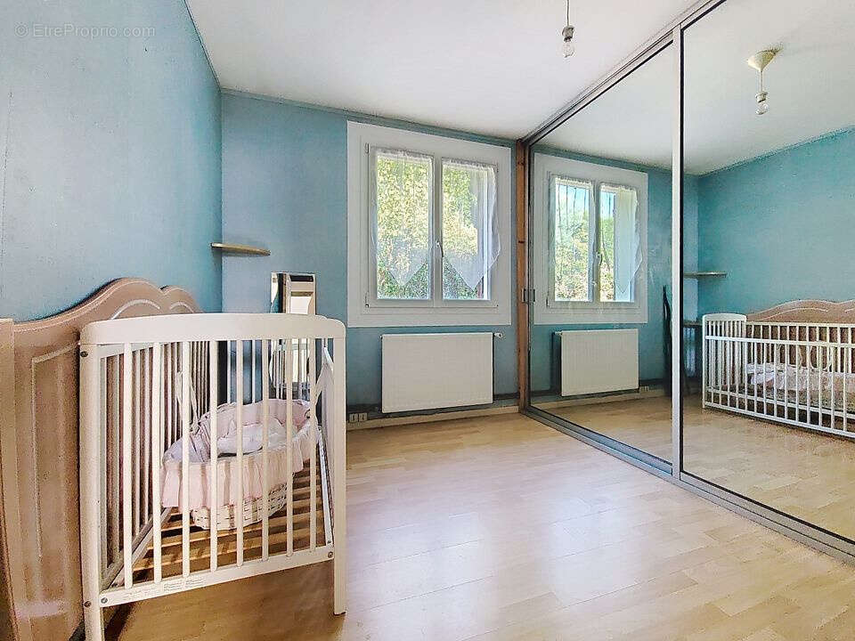 Maison Familiale 112m2-5 Chambres-Terrain 1449m2 - photo 11